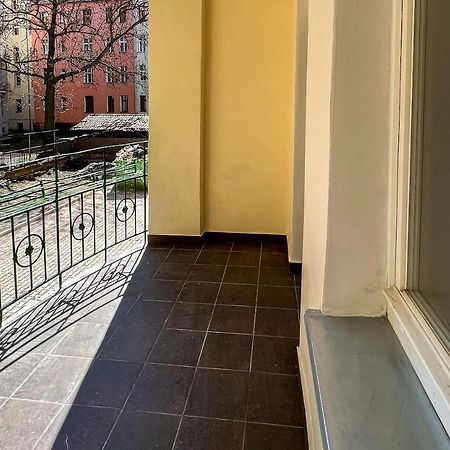 Zlote Apartamenty 6 Legnica Ngoại thất bức ảnh